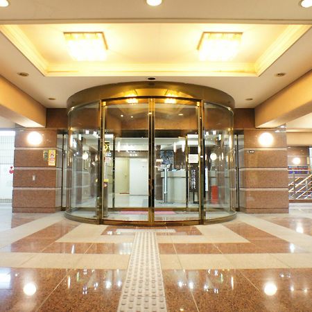 Hotel Kajigaya Plaza Kawasaki  Dış mekan fotoğraf