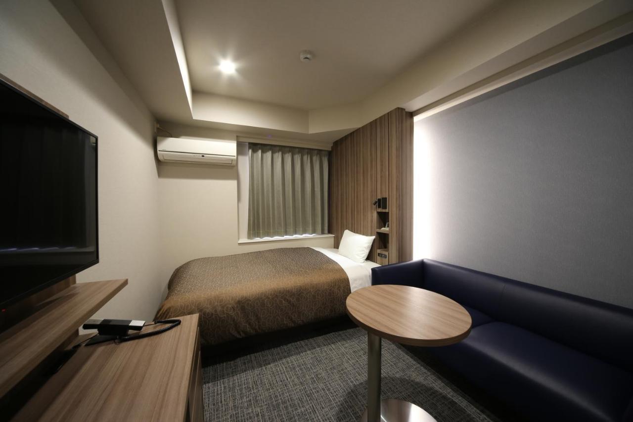 Hotel Kajigaya Plaza Kawasaki  Dış mekan fotoğraf
