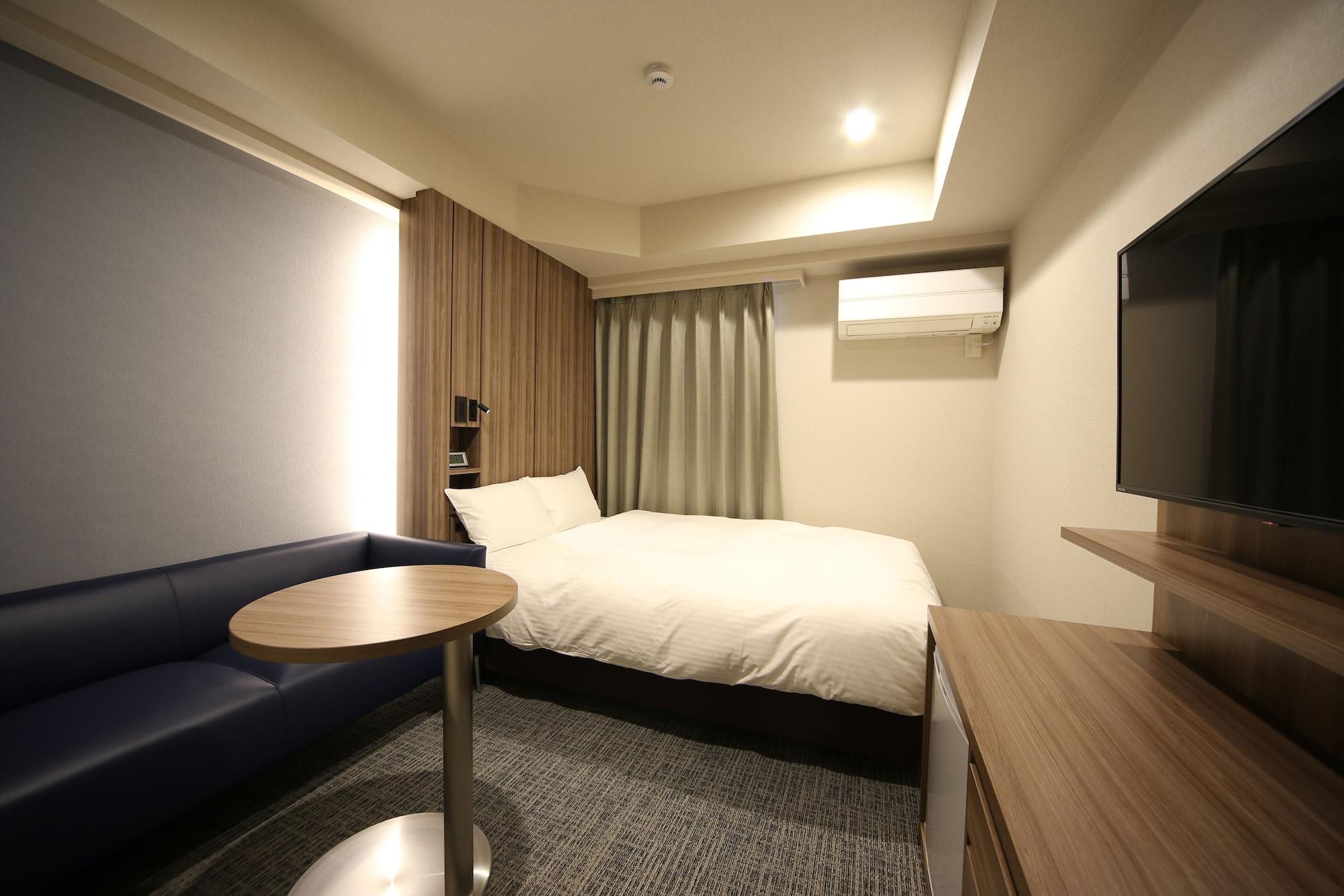Hotel Kajigaya Plaza Kawasaki  Dış mekan fotoğraf