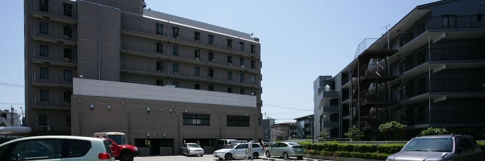 Hotel Kajigaya Plaza Kawasaki  Dış mekan fotoğraf