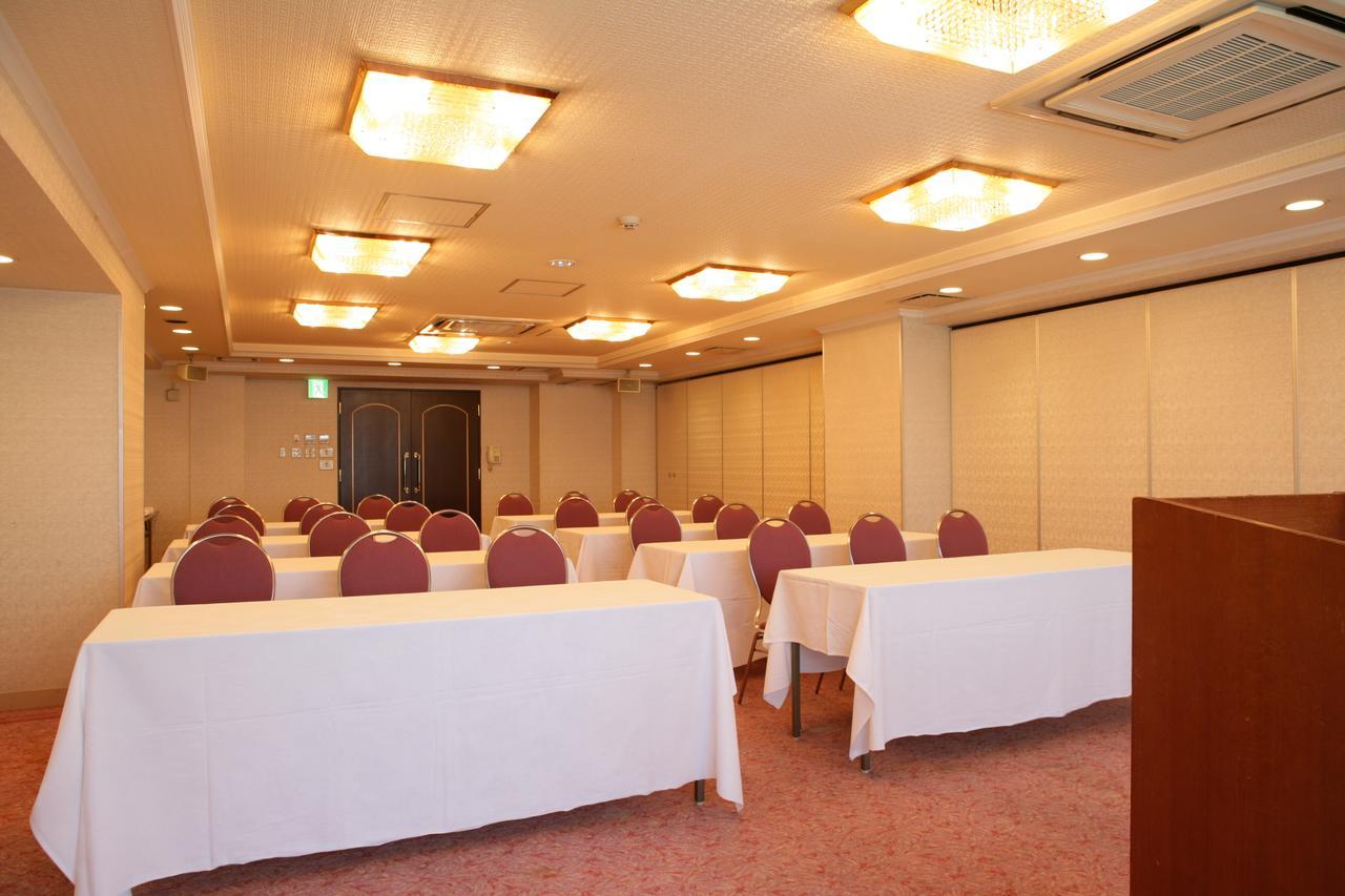 Hotel Kajigaya Plaza Kawasaki  Dış mekan fotoğraf