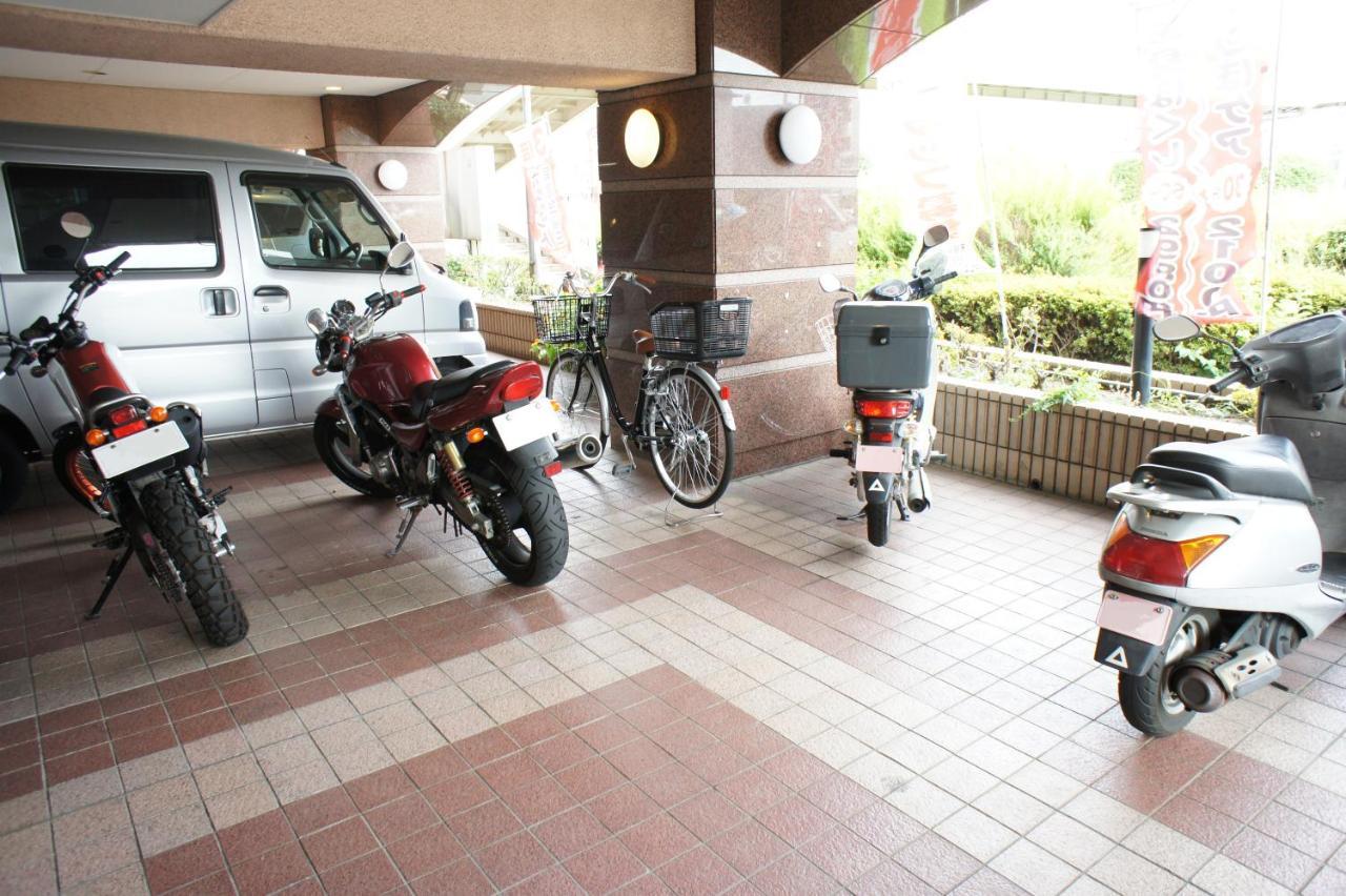 Hotel Kajigaya Plaza Kawasaki  Dış mekan fotoğraf