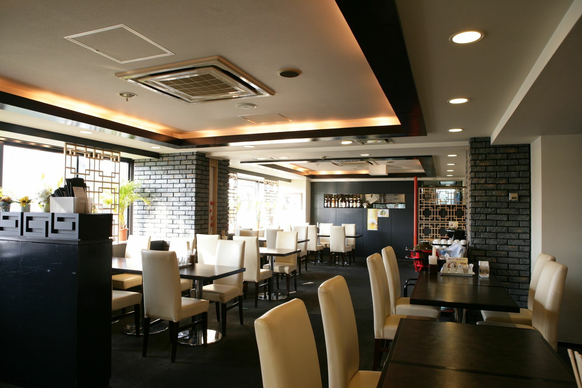 Hotel Kajigaya Plaza Kawasaki  Dış mekan fotoğraf