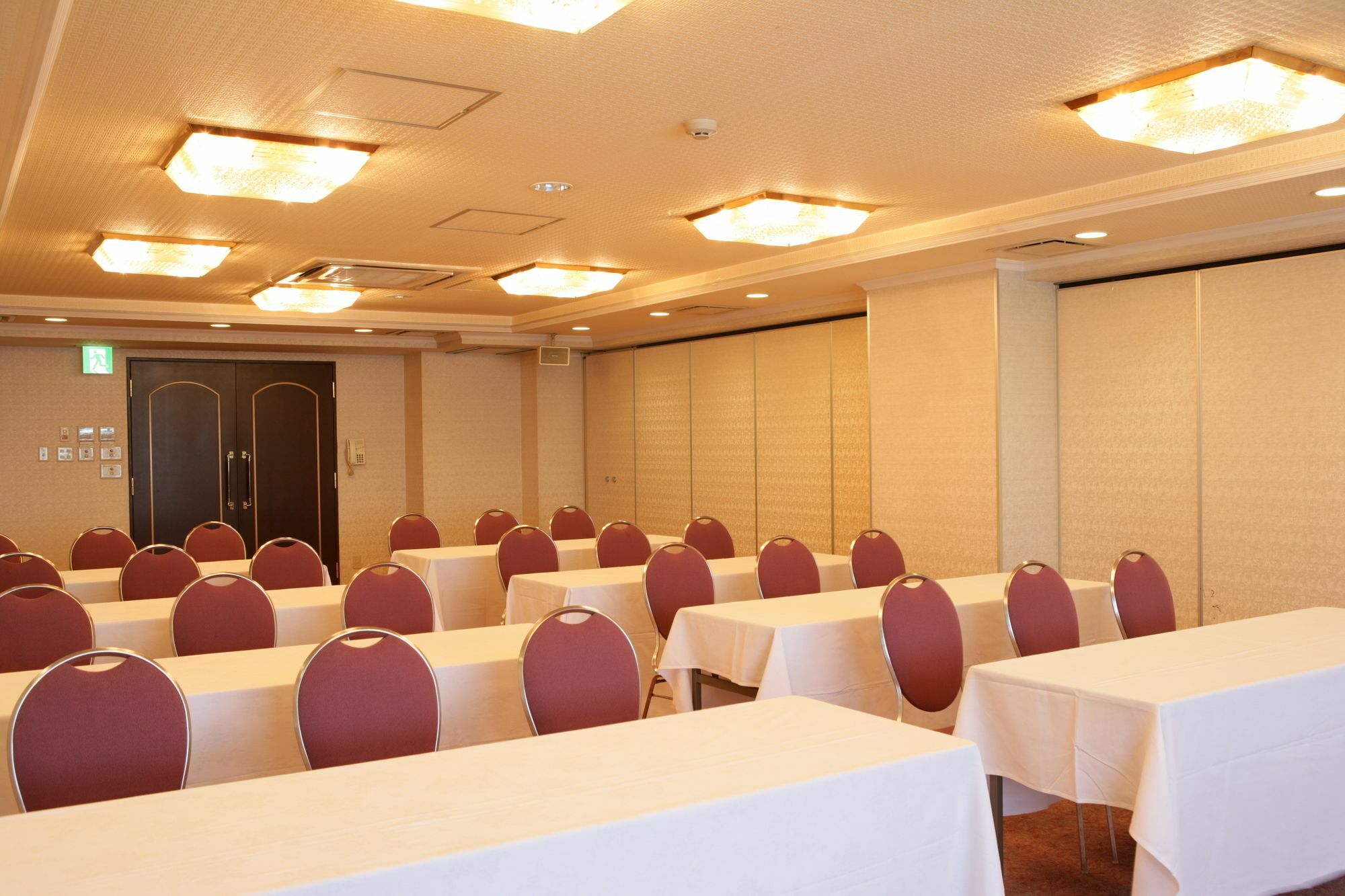 Hotel Kajigaya Plaza Kawasaki  Dış mekan fotoğraf