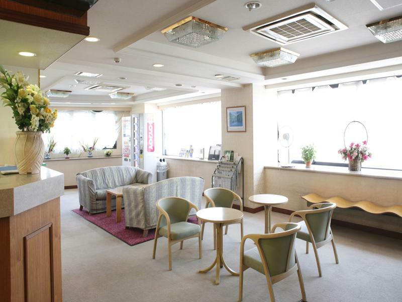 Hotel Kajigaya Plaza Kawasaki  Dış mekan fotoğraf